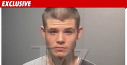 MTV Star ARRESTED for Stealing From His Mother