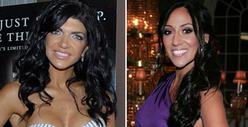 'Housewives' Teresa vs. Melissa: Who'd You Rather?