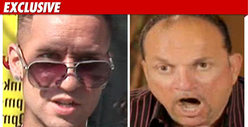 The Situation SUES Dad -- Stop Exploiting Me!!!