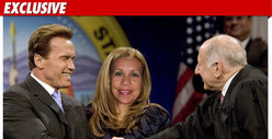 Arnold's Mistress:  I Want to BE Maria!