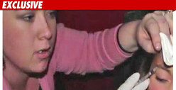 Botox Mom: I MADE IT ALL UP FOR MONEY!