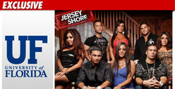 University THREATENS Students Over 'Jersey Shore'