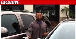 Mike Epps Stars In Trashy Student Video Project