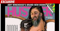 Osama bin Laden -- Resurrected for XXX Porn Video