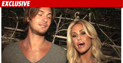 Shauna Sand Arrested for Domestic Violence
