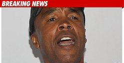 Sugar Ray Leonard -- I Was Sexually Abused