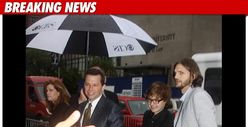 Ashton, Angus and Cryer -- It's Raining 'Men'