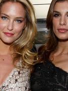 Bar Refaeli Continues Sexy Solo Tour of Cannes