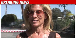 Jamie McCourt: Let Me Sell the Dodgers!