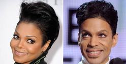 Janet Jackson -- Prince of Pop?