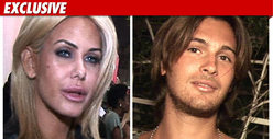 Shauna Sand Sprayed Her Hubby With MACE!!!
