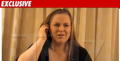 Botox Mom -- 'It Was An Acting Job' 