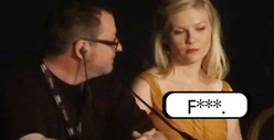 Cannes Director -- Nazi Sharpest Tool in the Shed