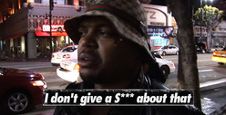 DJ Paul -- Not Biting on Killer Burger Chat