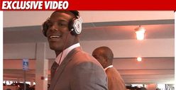Cam Newton MASTERS Art Of Messing With Paps