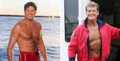 David Hasselhoff: Good Genes or Good Docs?