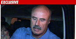 Dr. Phil Springs Into Action During 911 Emergency 