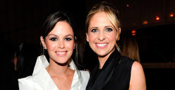 Rachel vs. Sarah: Who'd You Rather?