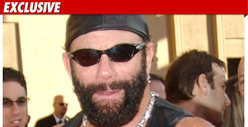 Randy 'Macho Man' Savage -- Autopsy Set