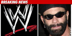 WWE -- Randy Savage Will Be 'Greatly Missed' 
