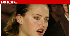 Estella Warren ESCAPES Escape Charge