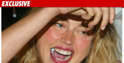 Estella Warren Arrested for DUI, Assault, Escape!