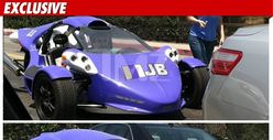 Justin Bieber -- Can I Get a Lift?