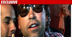 Oscar De La Hoya -- In Rehab