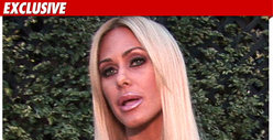 Shauna Sand Files for Restraining Order, Divorce