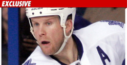 NHL Star Won't Be Charged in Alleged Nightclub Fight