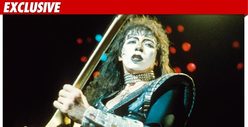 Former KISS Guitarist Arrested on Assault Charges