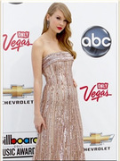 Photos: 2011 Billboard Music Awards Red Carpet