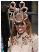Princess Beatrice's Hat Sells For Whopping Amount