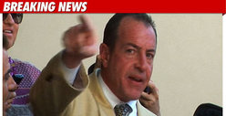 Mike Lohan -- Off the Hook In Domestic Violence Case