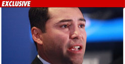 De La Hoya -- Cocaine Use Triggered Marital Infidelity