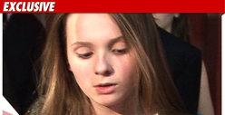 Abigail Breslin -- Raking in $39,000 A DAY for New Flick