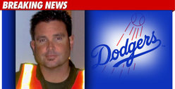SF Giants Fan's Family to Sue Dodgers Over Attack