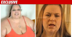 Botox Mom -- The 600-Pound Connection