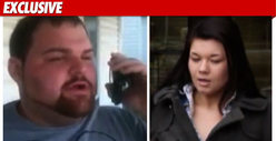 Gary Shirley -- Nuclear Argument Led to Arrest