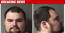 'Teen Mom' Star Gary Shirley -- Arrested in Indiana