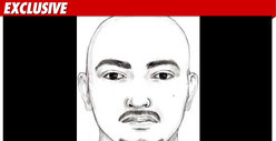 Dodger Stadium Beating Suspect: I Have an Alibi