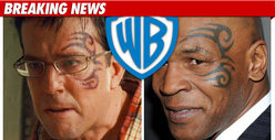 'Hangover 2' -- HUGE Victory In Tattoo Lawsuit 
