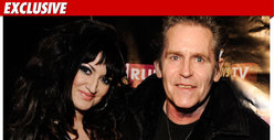 'Grease' Star's Ex -- I Will Fight Restraining Order! 