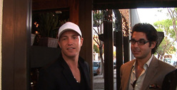Lane Garrison -- The Great DUI Debate! 