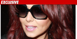 Cheryl Cole's Accent -- Too Thick for 'X-Factor'
