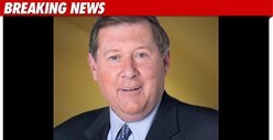 CNBC Anchor Mark Haines -- Dead at 65