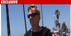 Gary Busey's Son: 'I'm Heading to Rehab'
