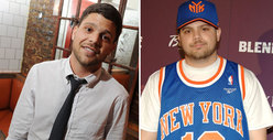 'Entourage' Star -- Turtle Doesn't Live Here Anymore