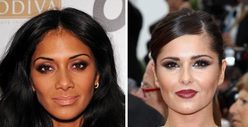 Nicole vs. Cheryl: Who'd You Rather?