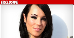 'Saddle Ranch' Star -- Wanted By Police
